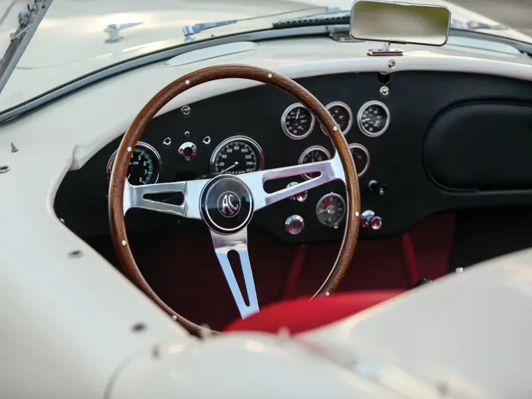 1964 Shelby Cobra 289 - Image 11 of 31
