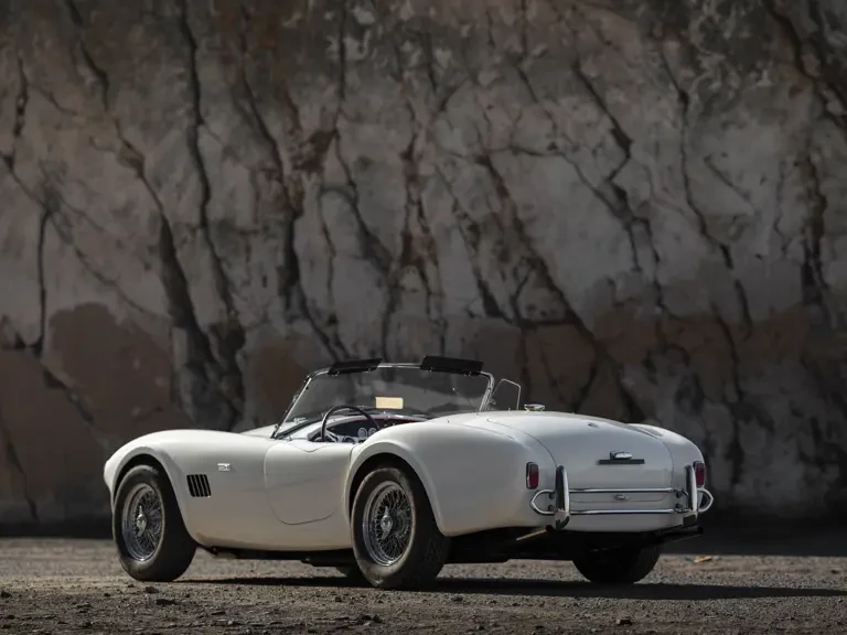 1964 Shelby Cobra 289 - Image 3 of 20
