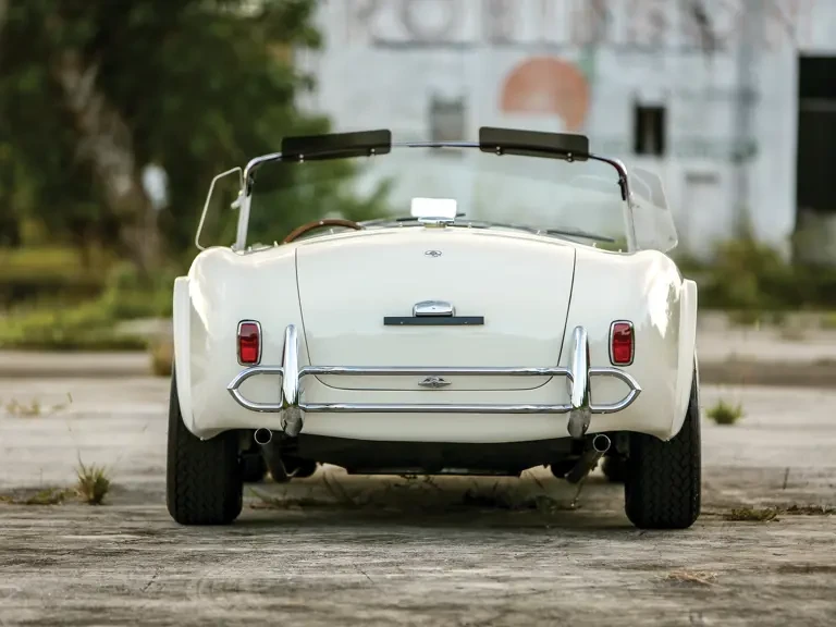 1964 Shelby Cobra 289 - Image 8 of 31