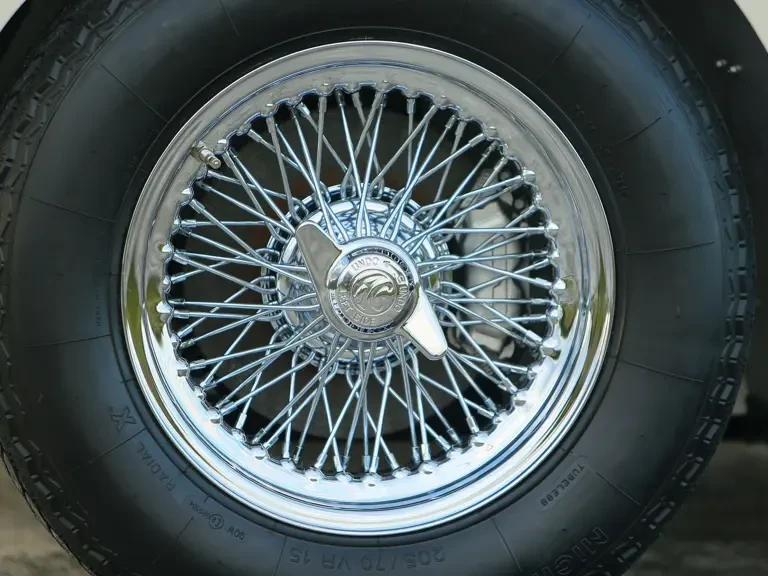 1964 Shelby Cobra 289 - Image 16 of 31