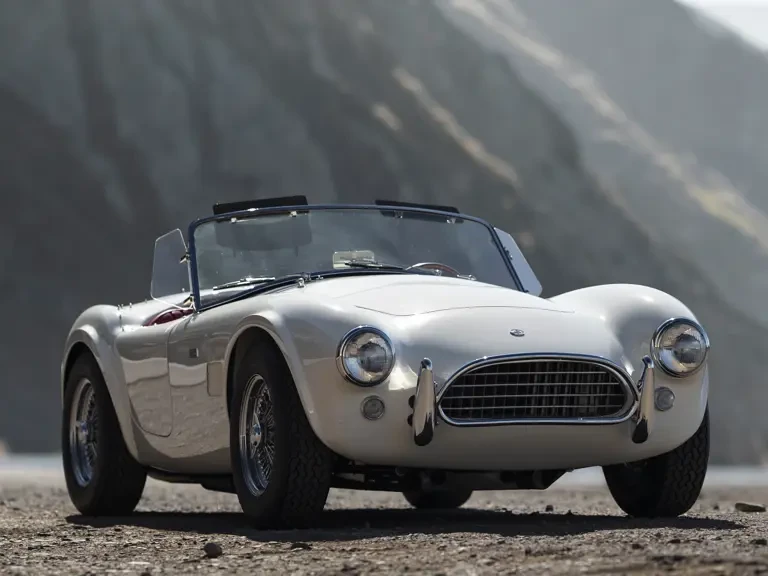 1964 Shelby Cobra 289 - Image 19 of 20