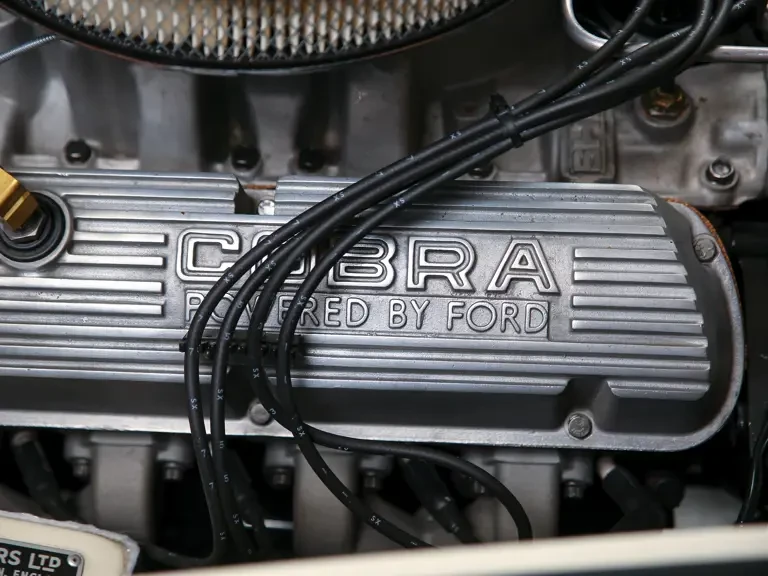 1964 Shelby Cobra 289 - Image 26 of 31