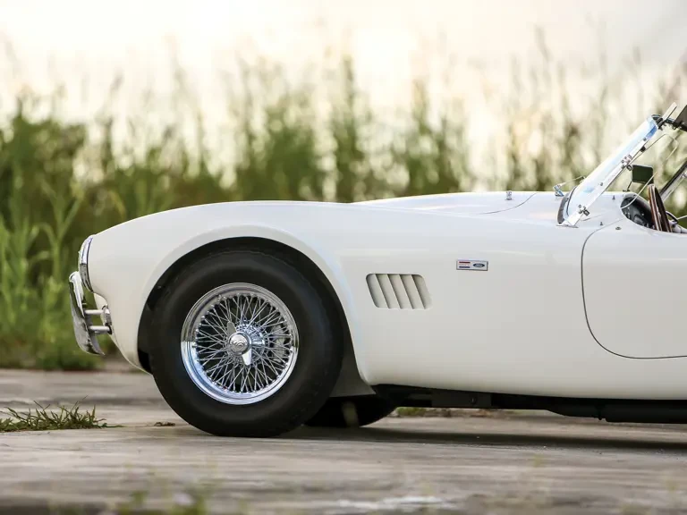 1964 Shelby Cobra 289 - Image 9 of 31