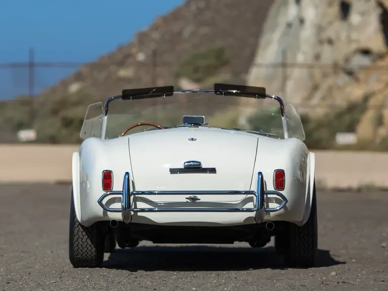 1964 Shelby Cobra 289 - Image 8 of 20