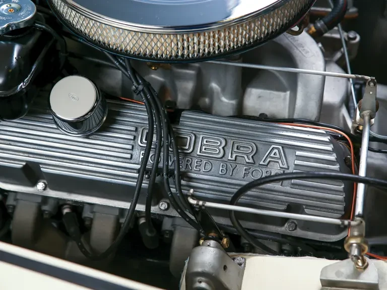 1964 Shelby Cobra 289 - Image 23 of 31
