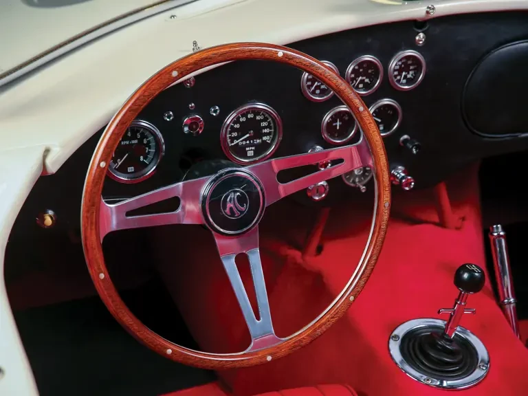 1964 Shelby Cobra 289 - Image 28 of 31