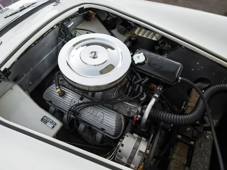 1964 Shelby Cobra 289 - Image 4 of 20