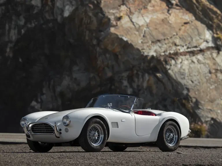 1964 Shelby Cobra 289 - Image 2 of 20