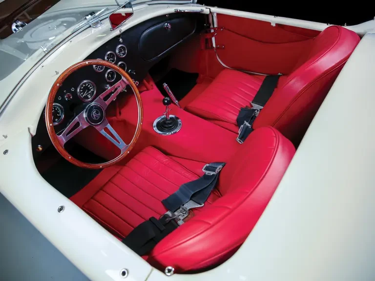 1964 Shelby Cobra 289 - Image 5 of 31