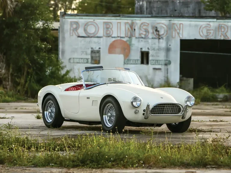 1964 Shelby Cobra 289 - Image 2 of 31
