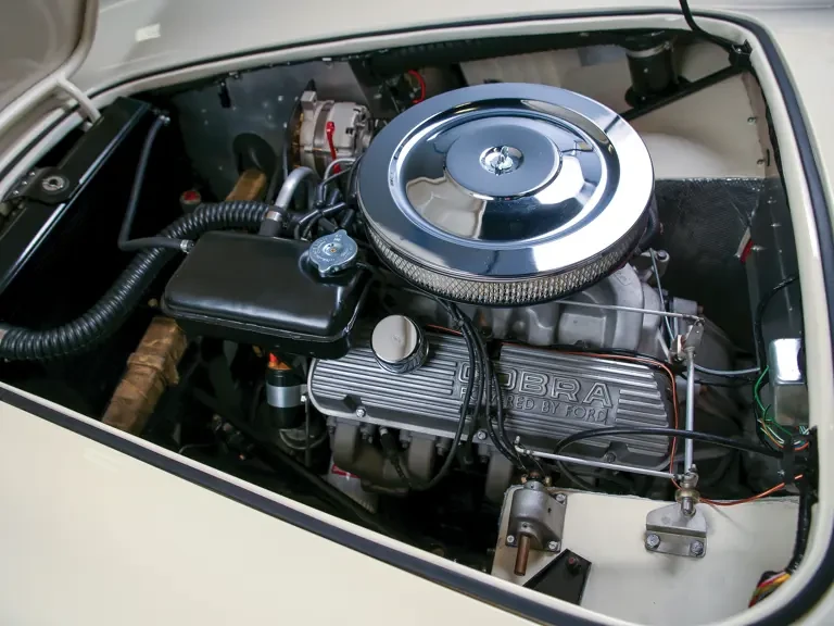 1964 Shelby Cobra 289 - Image 4 of 31