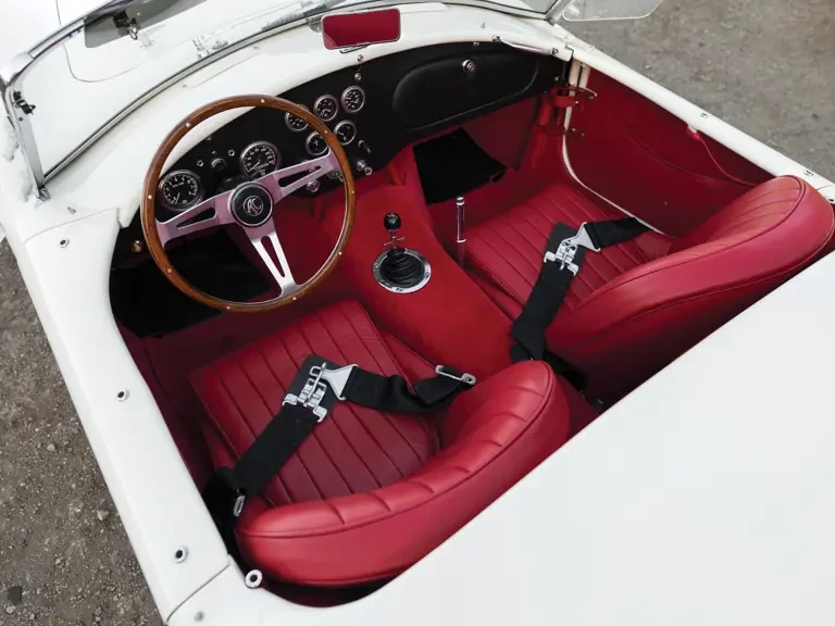 1964 Shelby Cobra 289 - Image 5 of 20