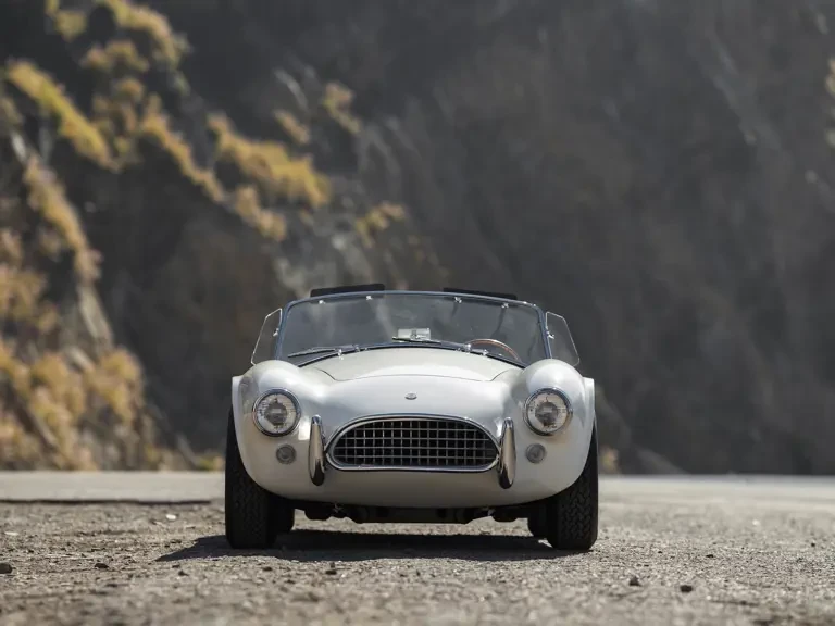 1964 Shelby Cobra 289 - Image 7 of 20