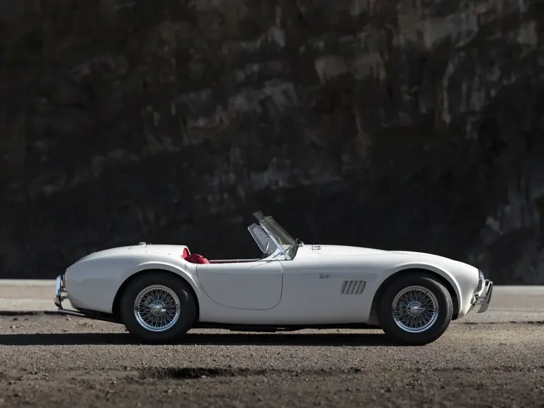 1964 Shelby Cobra 289 - Image 6 of 20