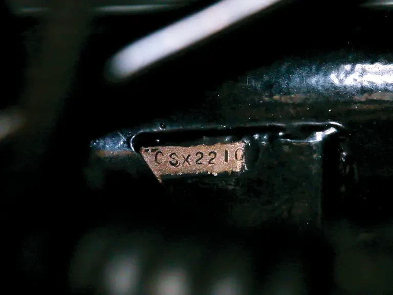 1964 Shelby Cobra 289 - Image 25 of 31