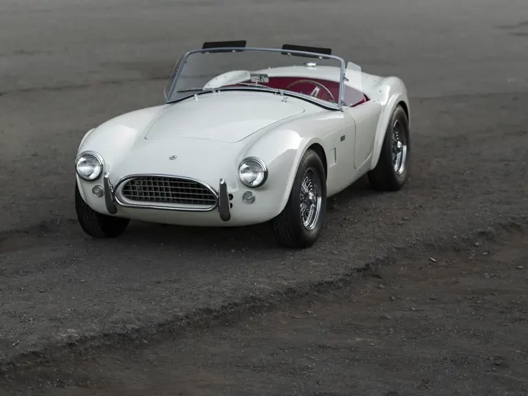 1964 Shelby Cobra 289 - Image 9 of 20