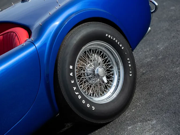 1964 Shelby Cobra 289 - Image 29 of 31