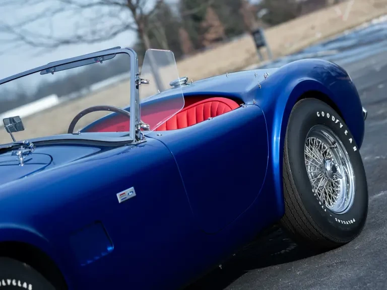 1964 Shelby Cobra 289 - Image 18 of 31