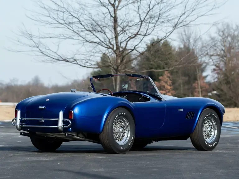 1964 Shelby Cobra 289 - Image 3 of 31