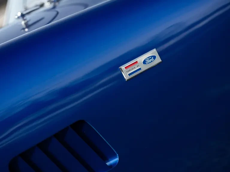 1964 Shelby Cobra 289 - Image 22 of 31