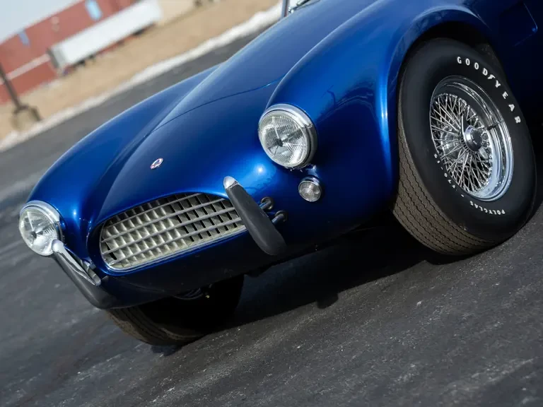 1964 Shelby Cobra 289 - Image 12 of 31