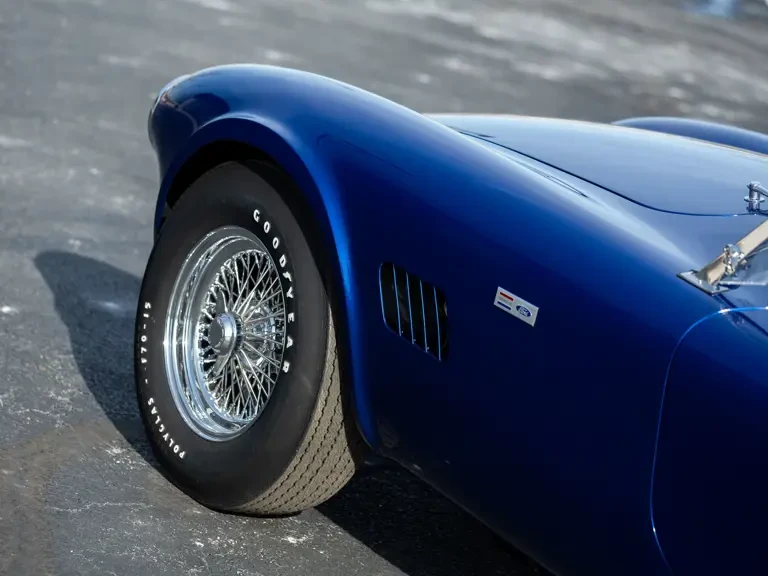 1964 Shelby Cobra 289 - Image 31 of 31