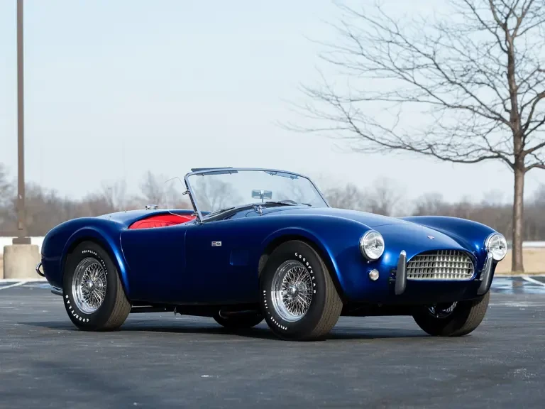 1964 Shelby Cobra 289 - Image 10 of 31