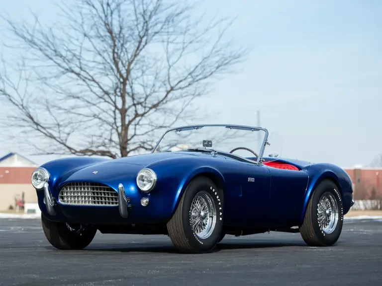 1964 Shelby Cobra 289 - Image 2 of 31