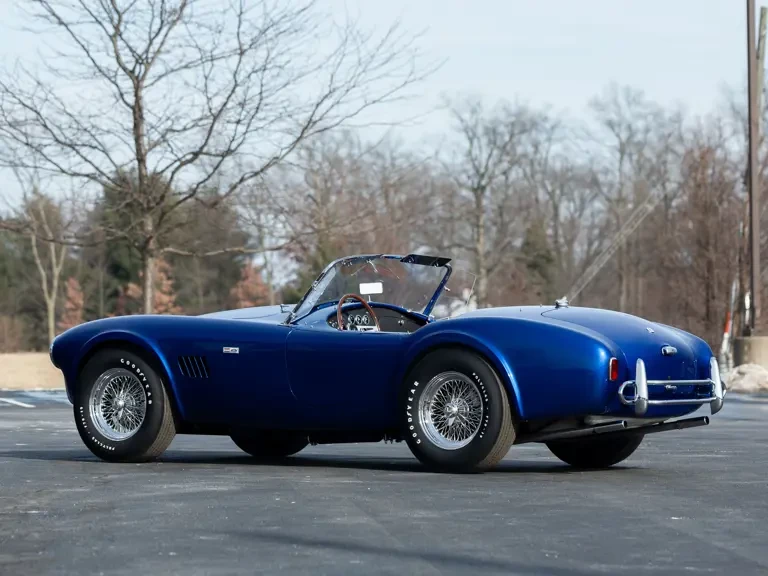 1964 Shelby Cobra 289 - Image 11 of 31
