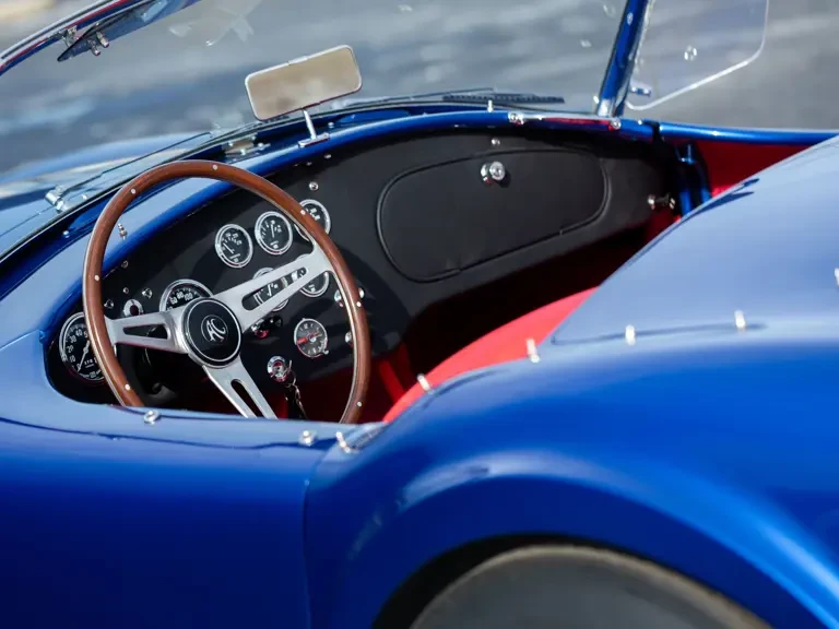 1964 Shelby Cobra 289 - Image 25 of 31