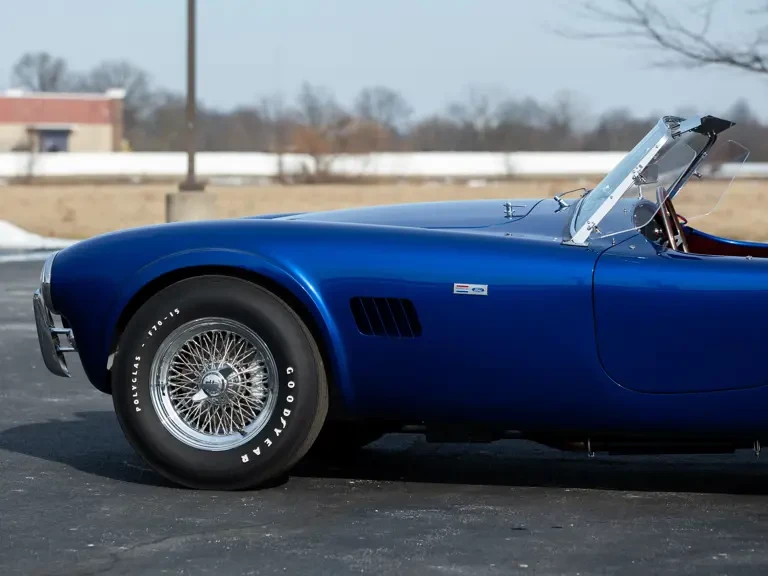 1964 Shelby Cobra 289 - Image 15 of 31