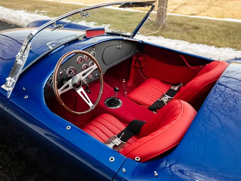 1964 Shelby Cobra 289 - Image 5 of 31
