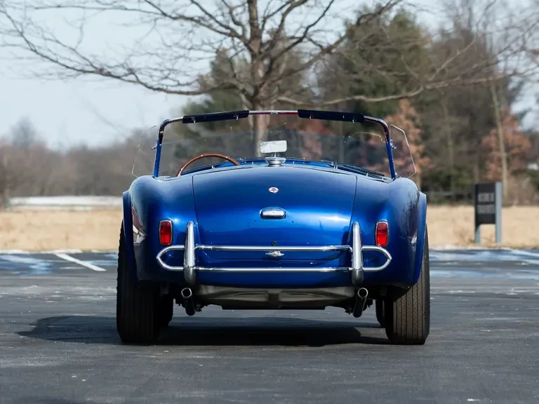 1964 Shelby Cobra 289 - Image 9 of 31