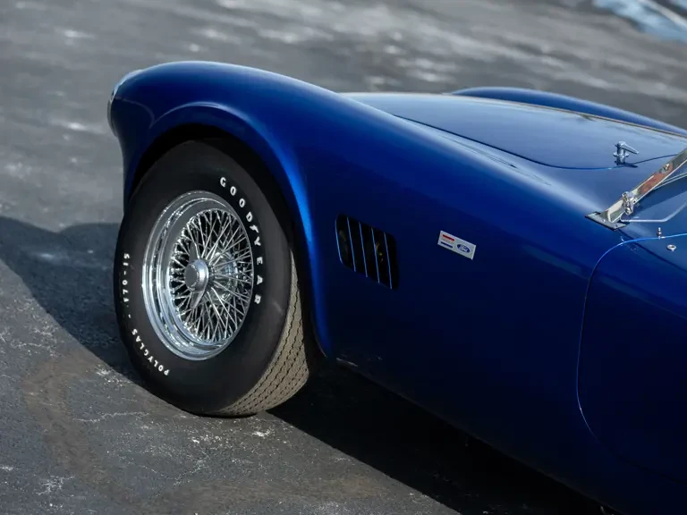 1964 Shelby Cobra 289 - Image 30 of 31