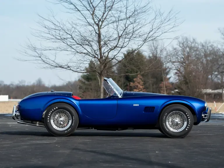 1964 Shelby Cobra 289 - Image 6 of 31