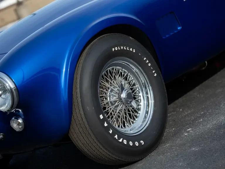1964 Shelby Cobra 289 - Image 16 of 31
