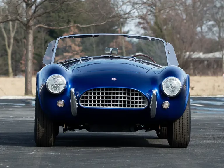 1964 Shelby Cobra 289 - Image 8 of 31