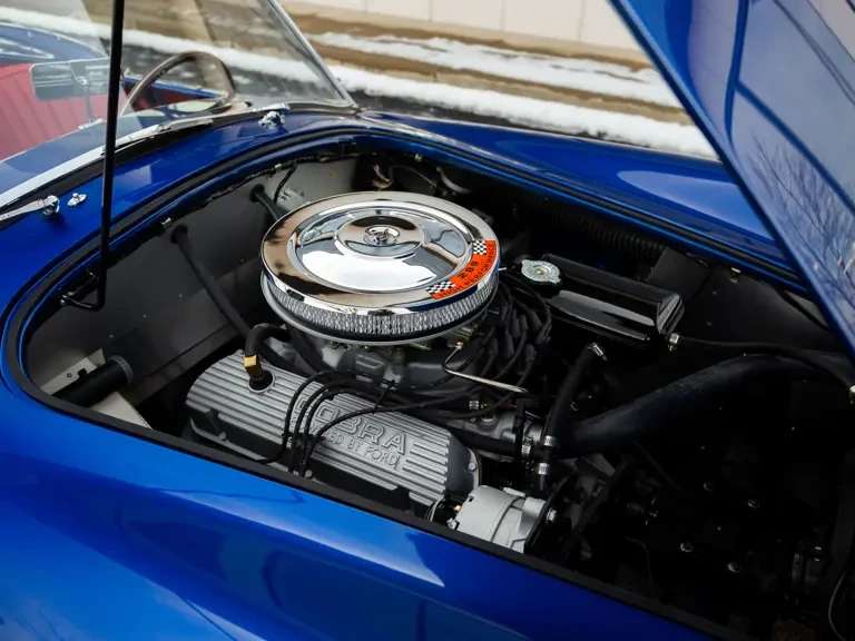 1964 Shelby Cobra 289 - Image 4 of 31