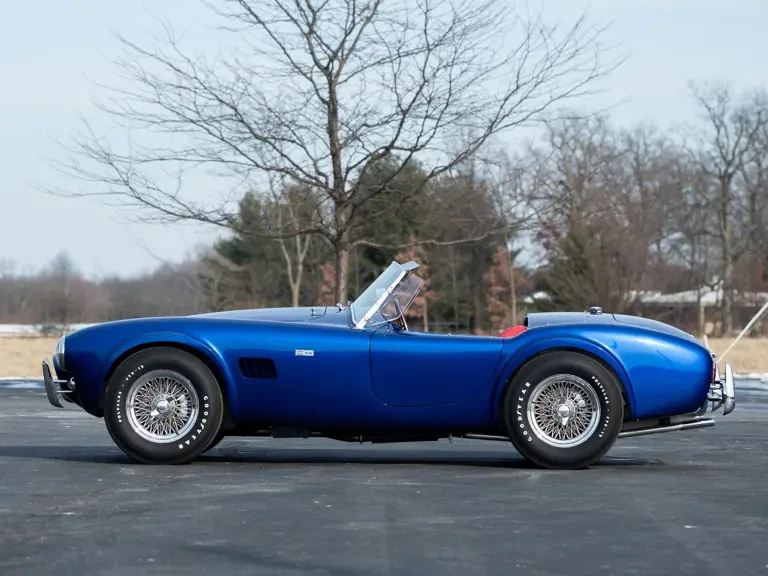 1964 Shelby Cobra 289 - Image 7 of 31