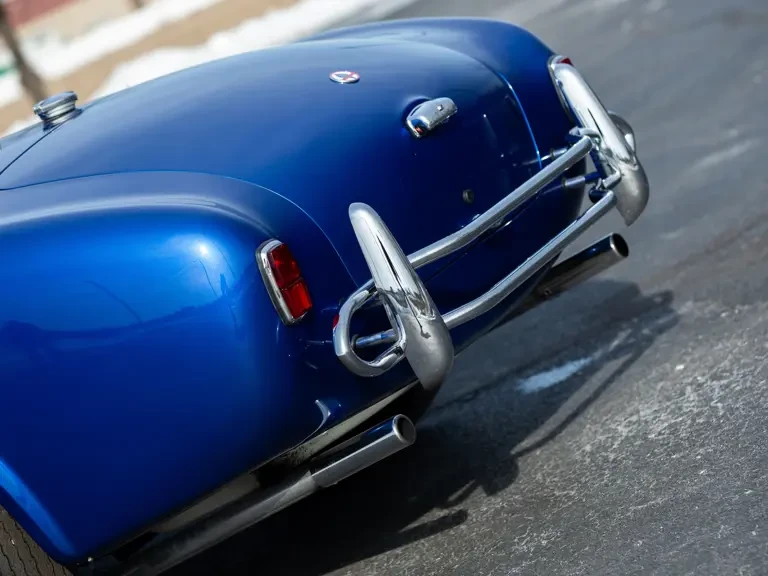1964 Shelby Cobra 289 - Image 26 of 31