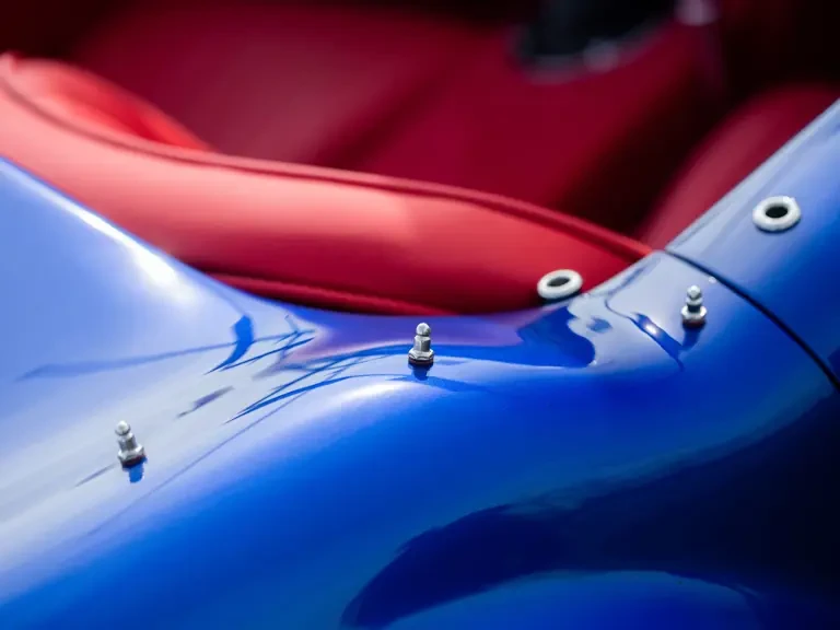 1964 Shelby Cobra 289 - Image 24 of 31
