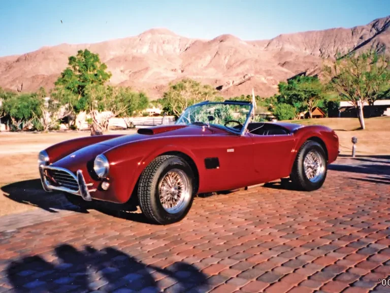 1964 Shelby Cobra 289 - Image 2 of 2