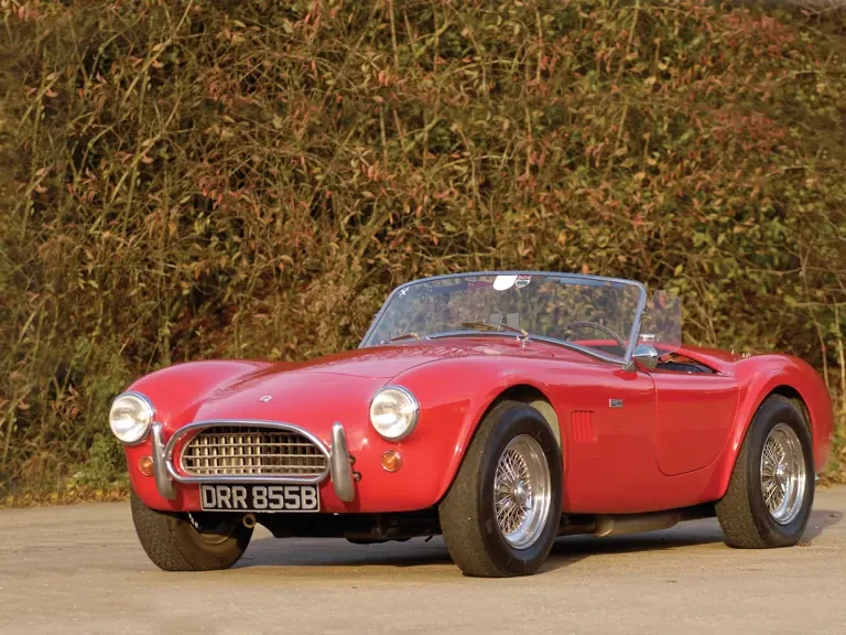 1964 Shelby Cobra 289 - Image 2 of 2