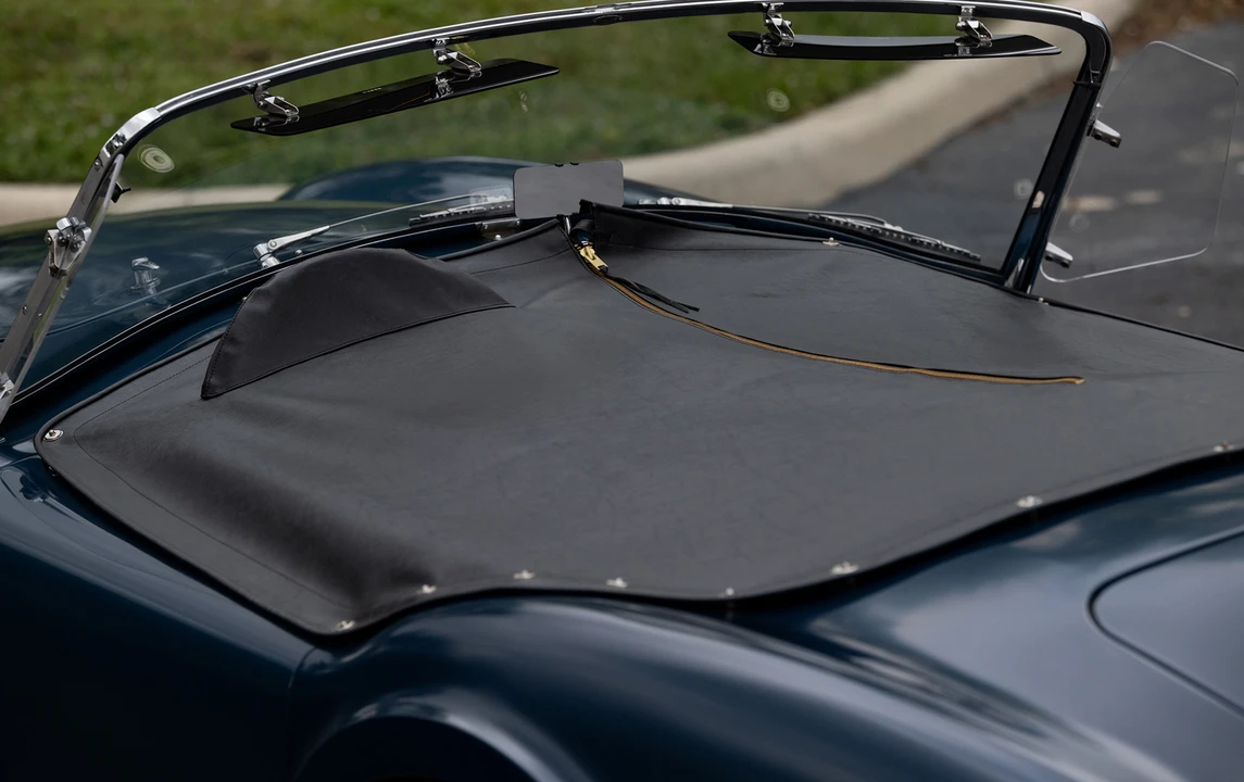 1964 Shelby Cobra 289 - Image 26 of 31