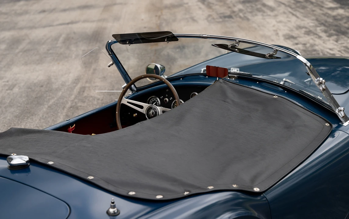 1964 Shelby Cobra 289 - Image 27 of 31