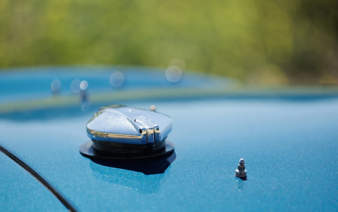 1964 Shelby Cobra 289 - Image 14 of 18