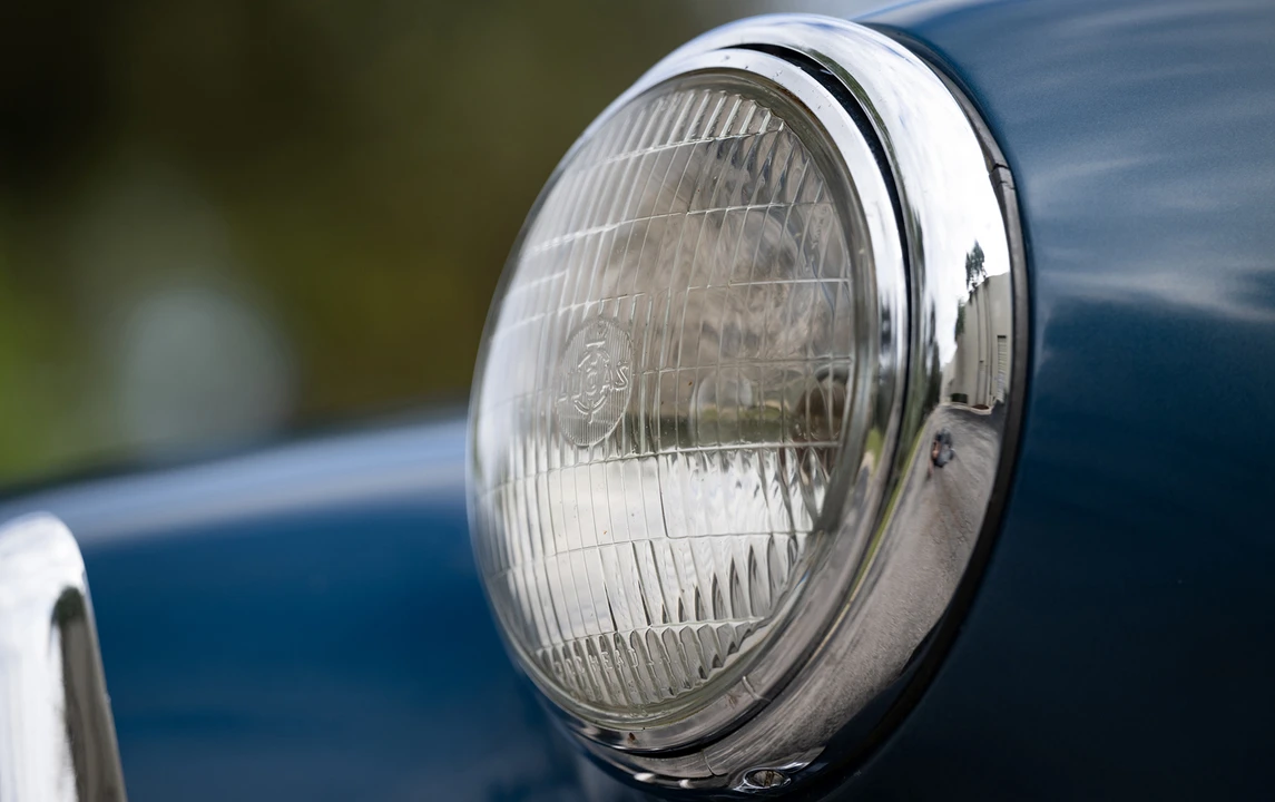 1964 Shelby Cobra 289 - Image 16 of 31