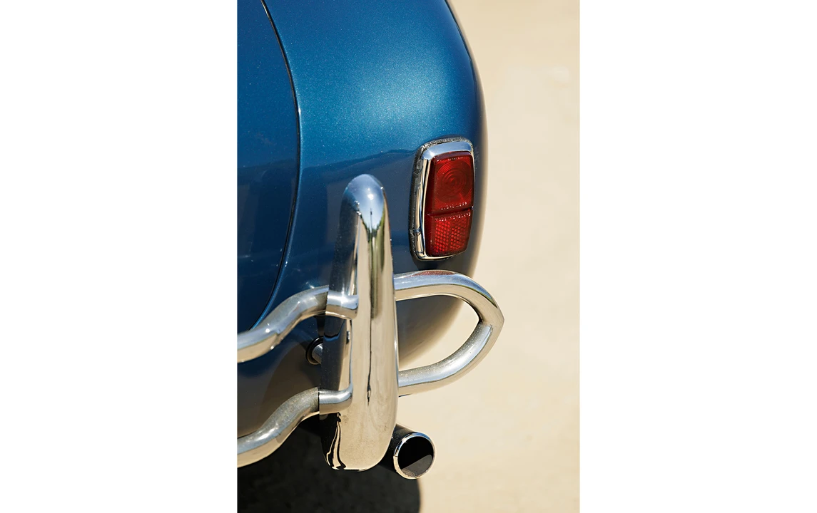 1964 Shelby Cobra 289 - Image 15 of 18