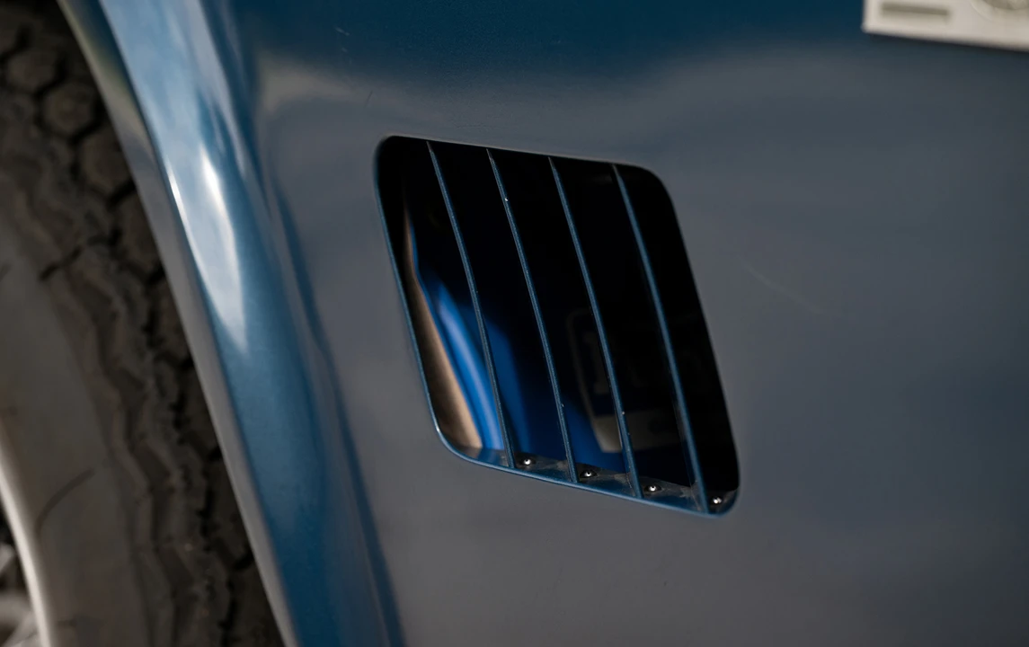 1964 Shelby Cobra 289 - Image 22 of 31