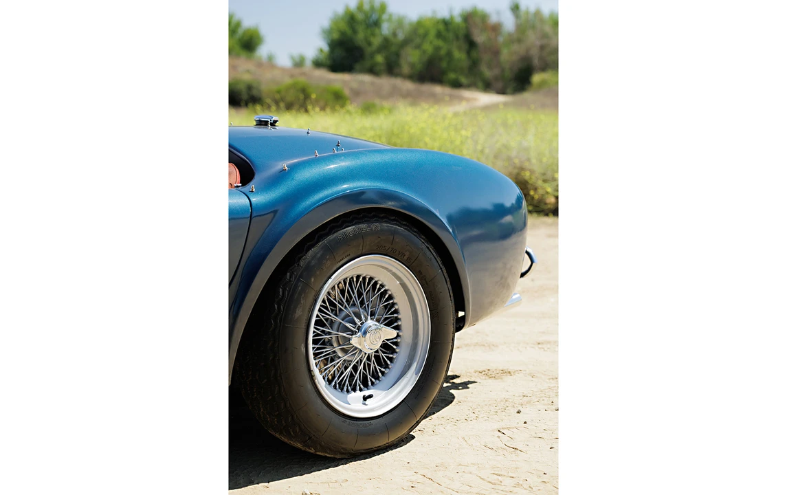 1964 Shelby Cobra 289 - Image 13 of 18
